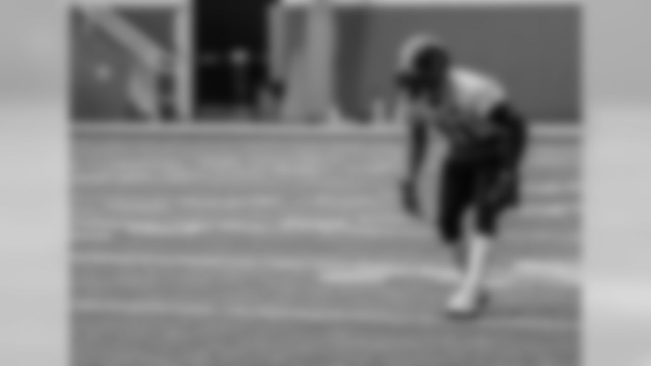 Joe Haden