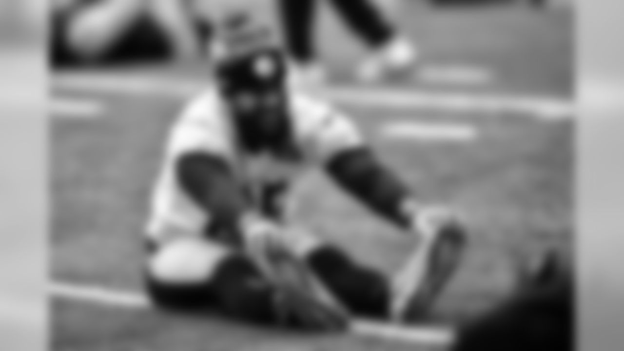 Xavier Grimble