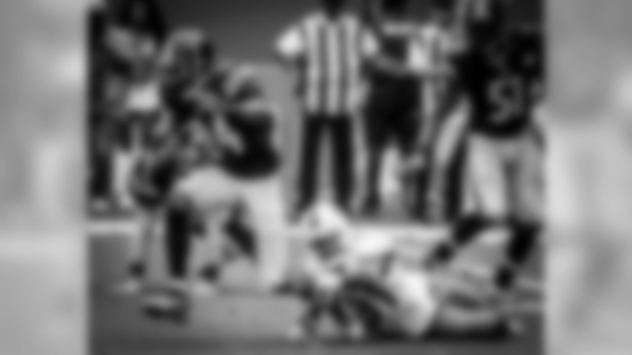 Justin Gilbert
