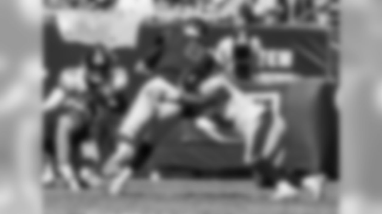 Vince Williams