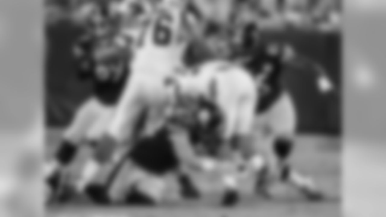 Tyler Matakevich and Lavon Hooks
