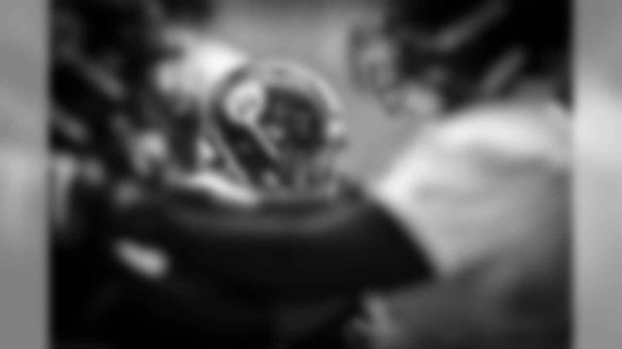 David DeCastro