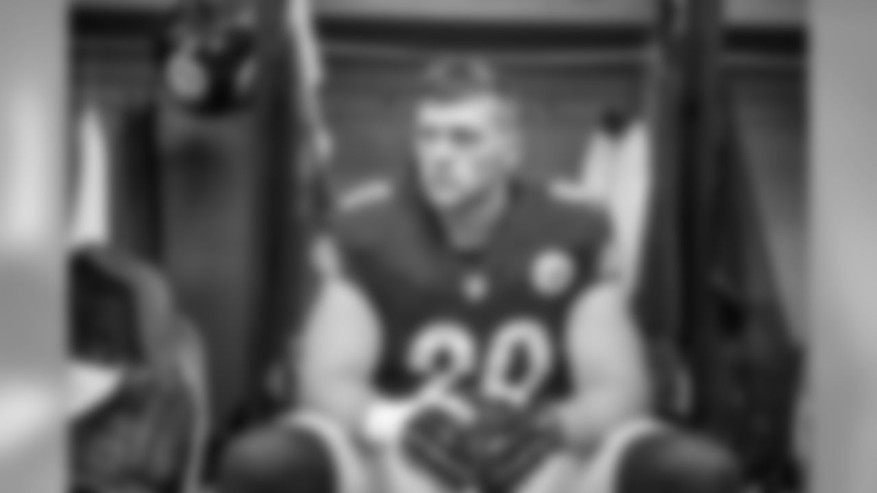 T.J. Watt