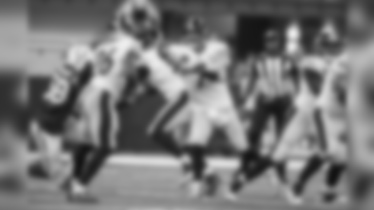 Ben Roethlisberger