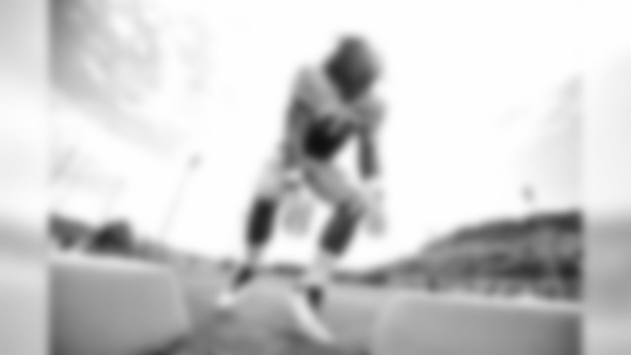 Bud Dupree