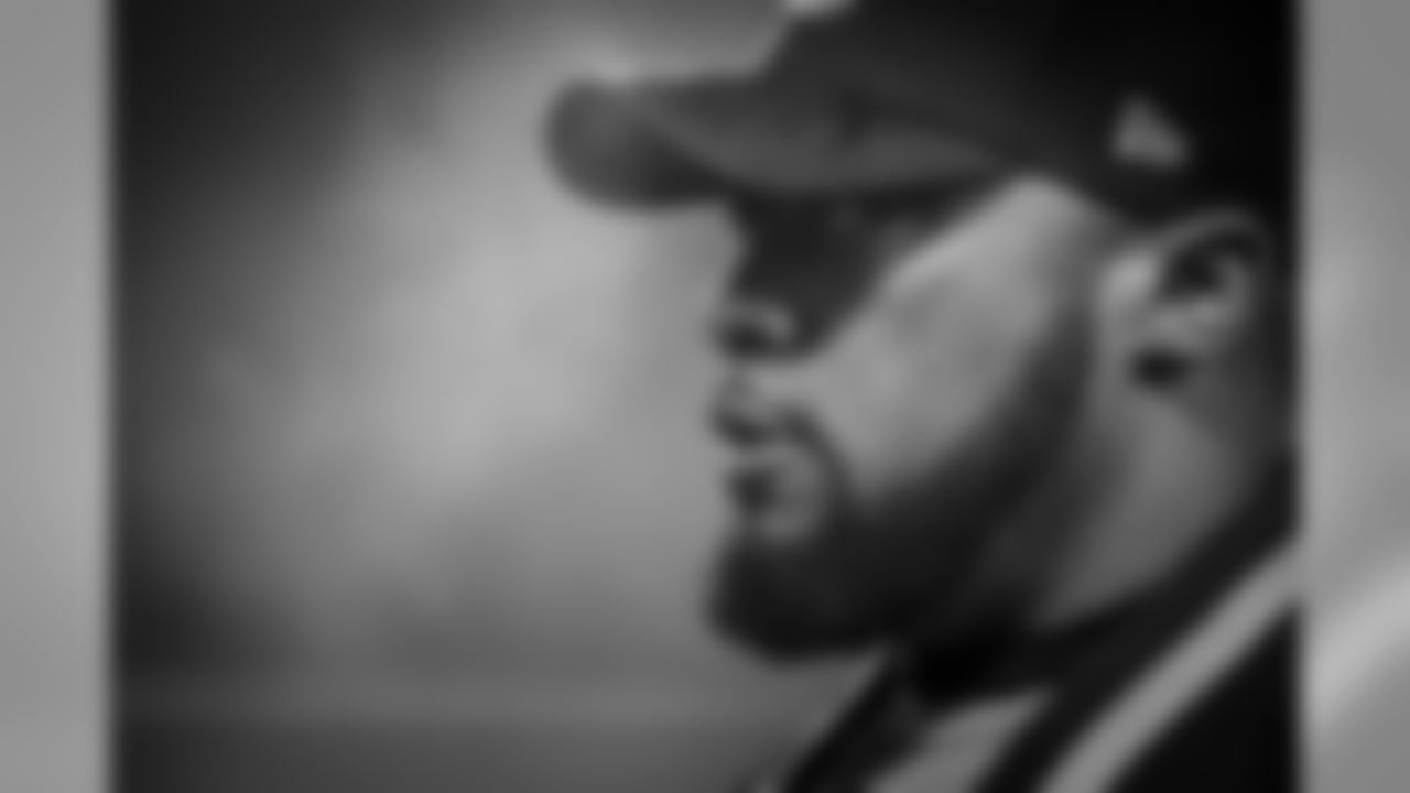 Head coach Mike Tomlin