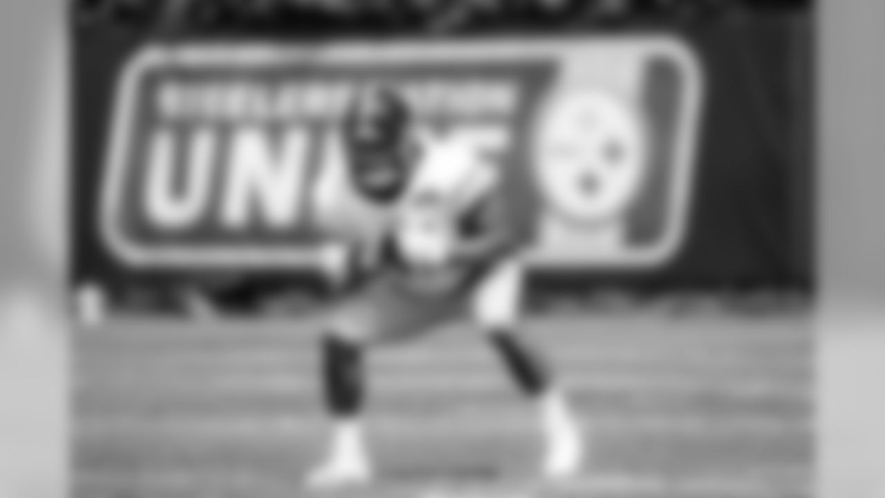 Roosevelt Nix