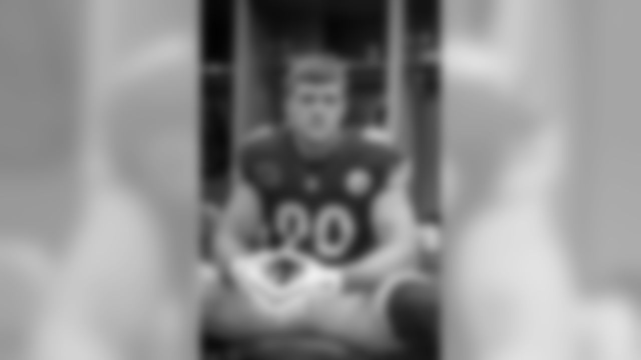 T.J. Watt