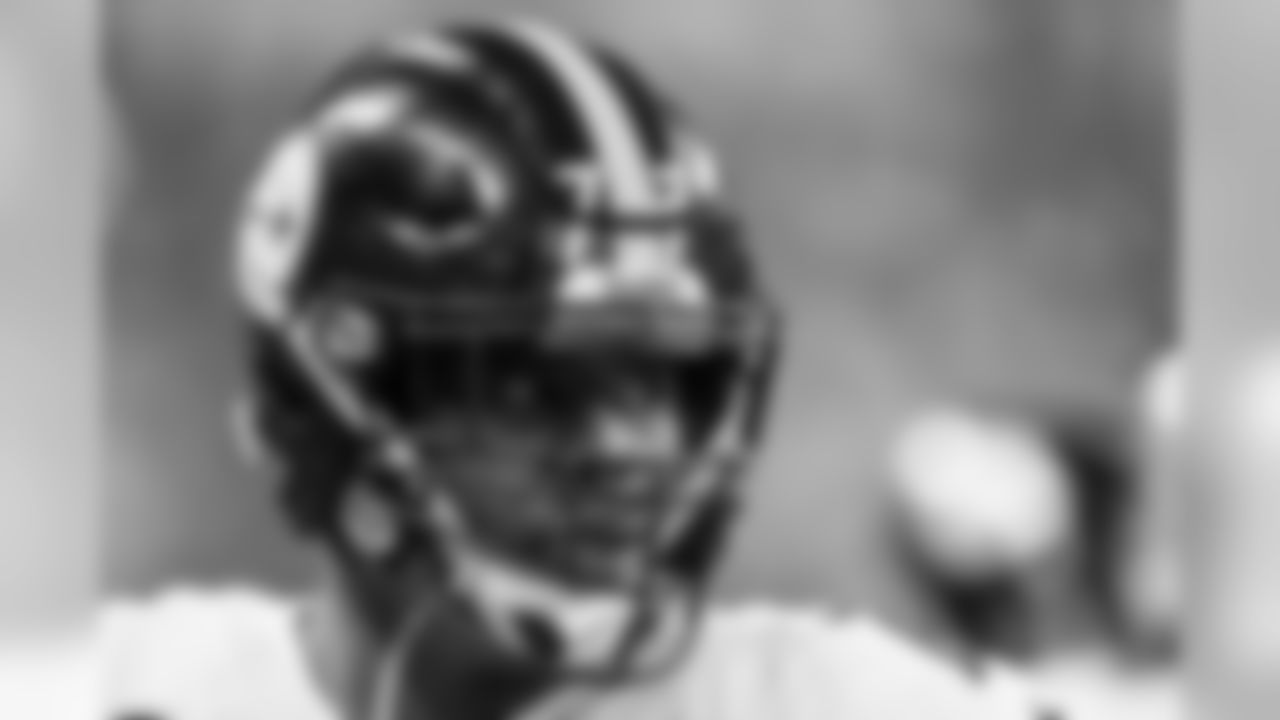 Marcus Gilbert