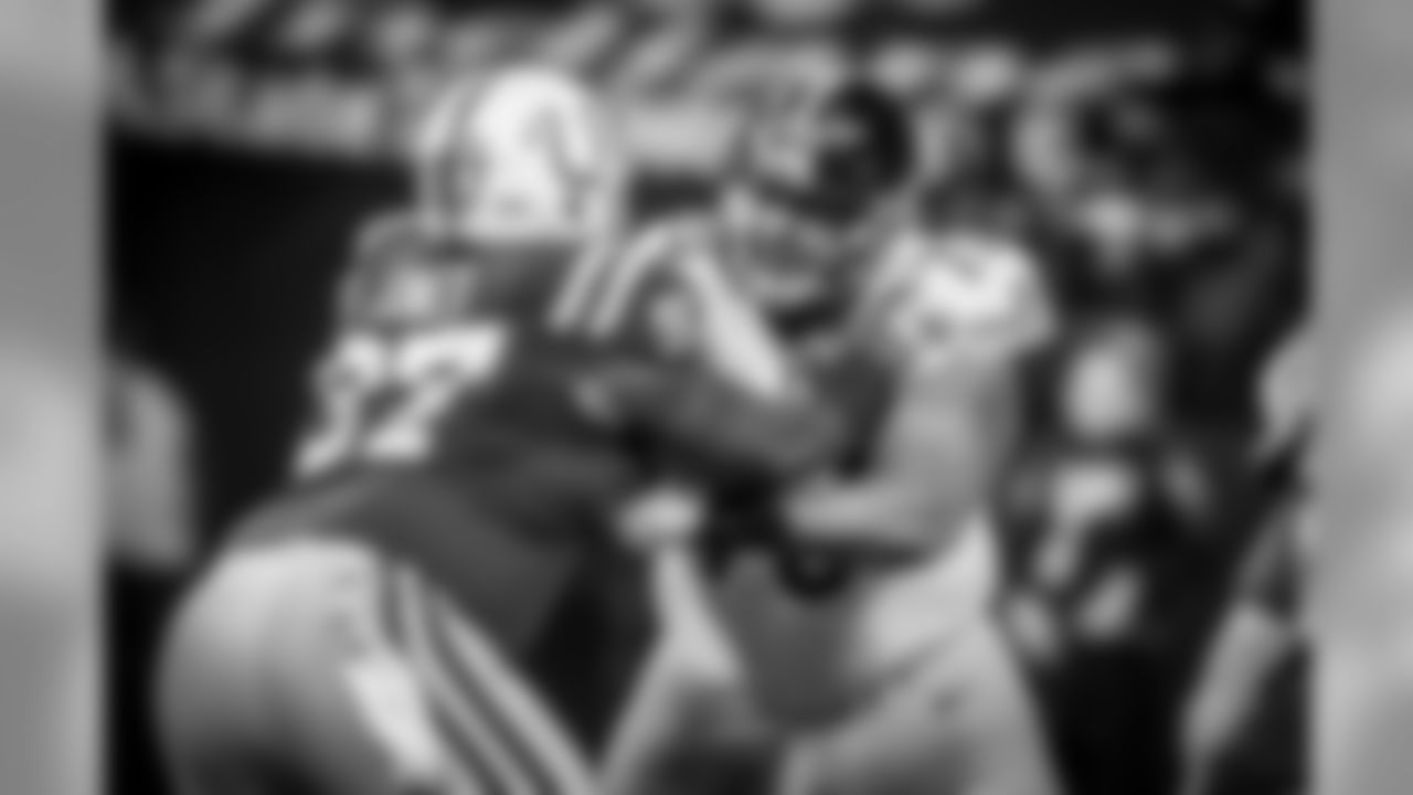 Ramon Foster