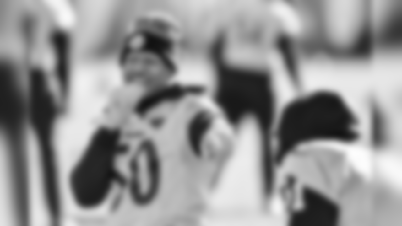 Ryan Shazier