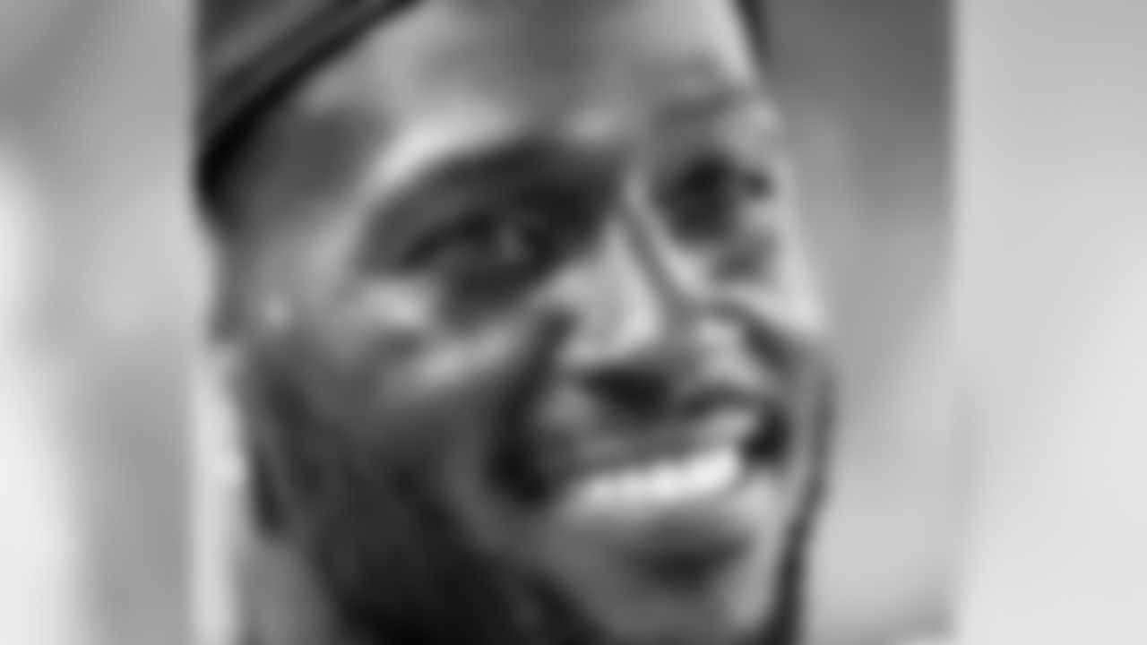 Antonio Brown