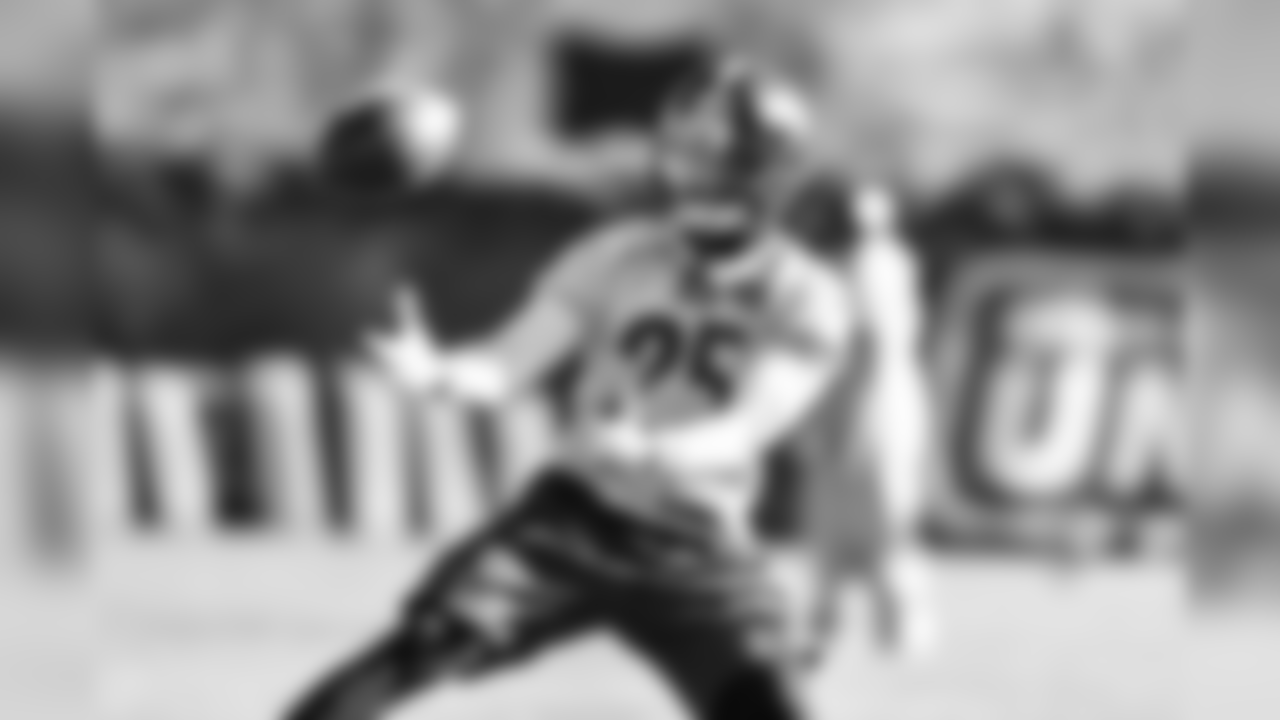 Artie Burns