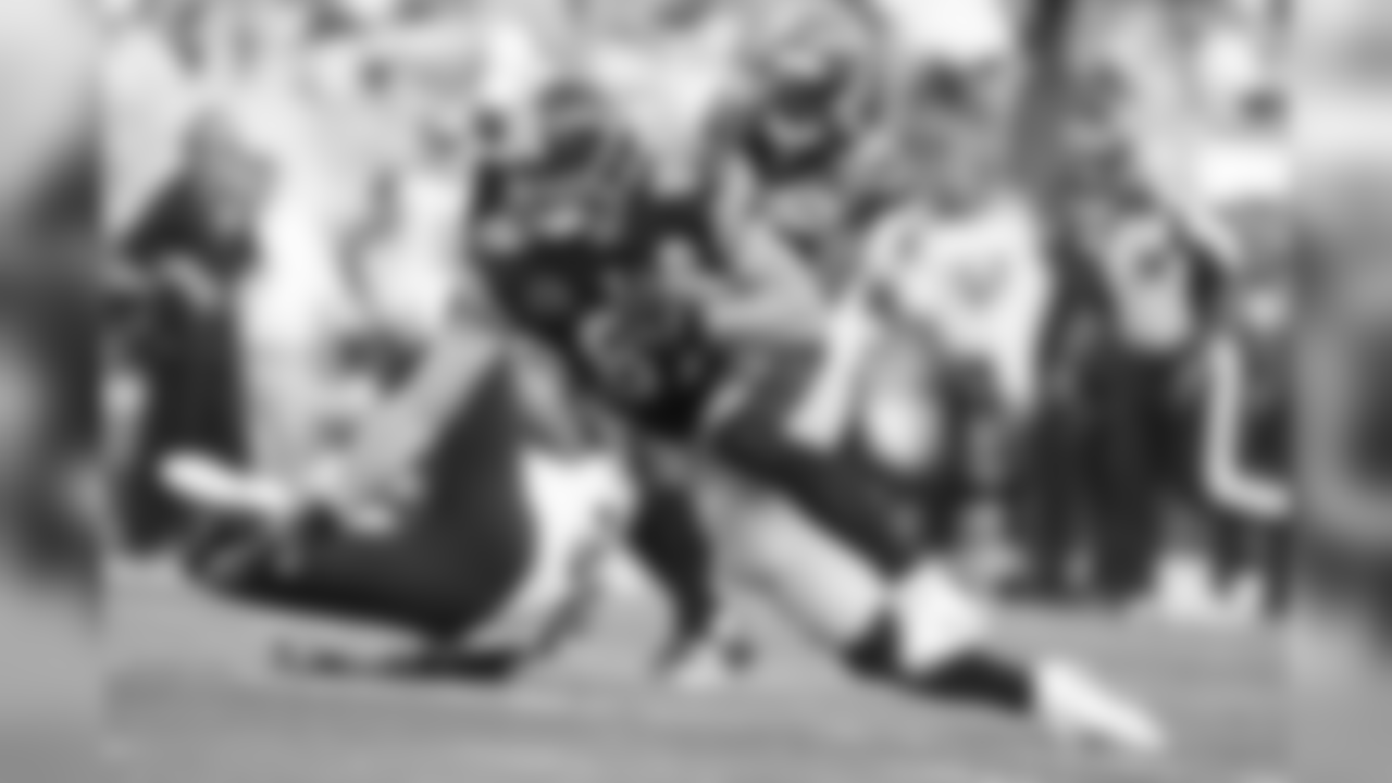 Vance McDonald
