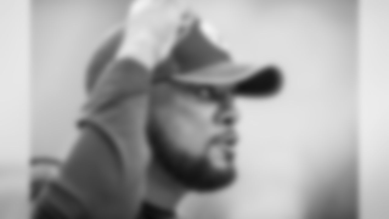 Head Coach Mike Tomlin