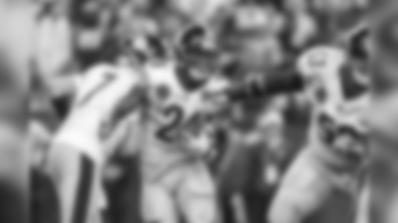 Le'Veon Bell