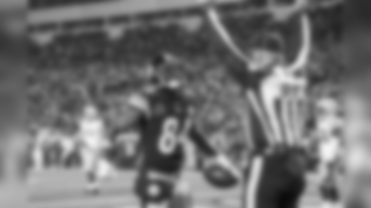 Antonio Brown