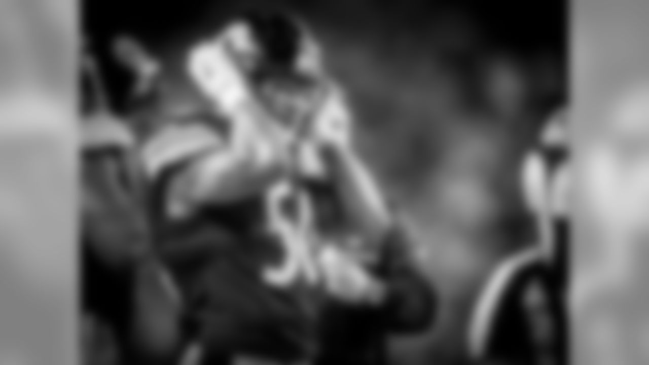 Ryan Shazier