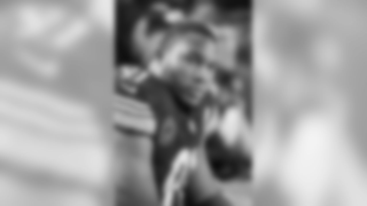 Stephon Tuitt