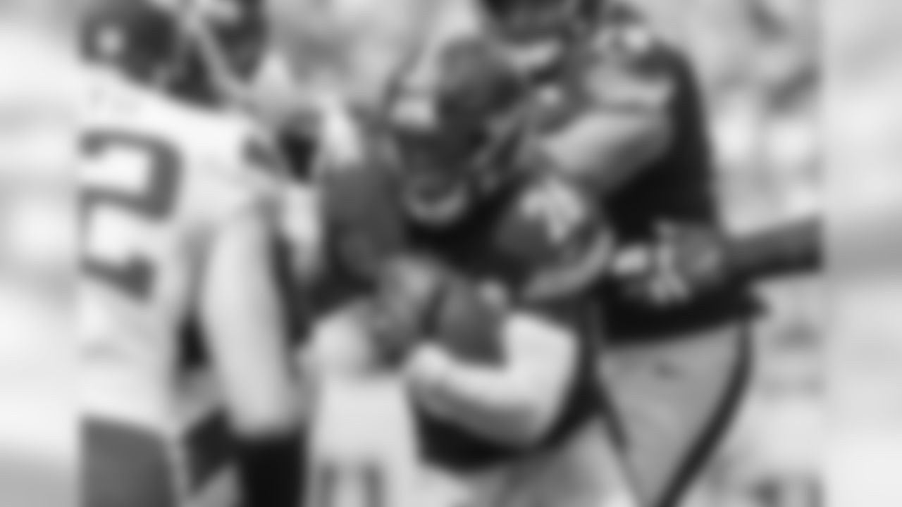 Le'Veon Bell