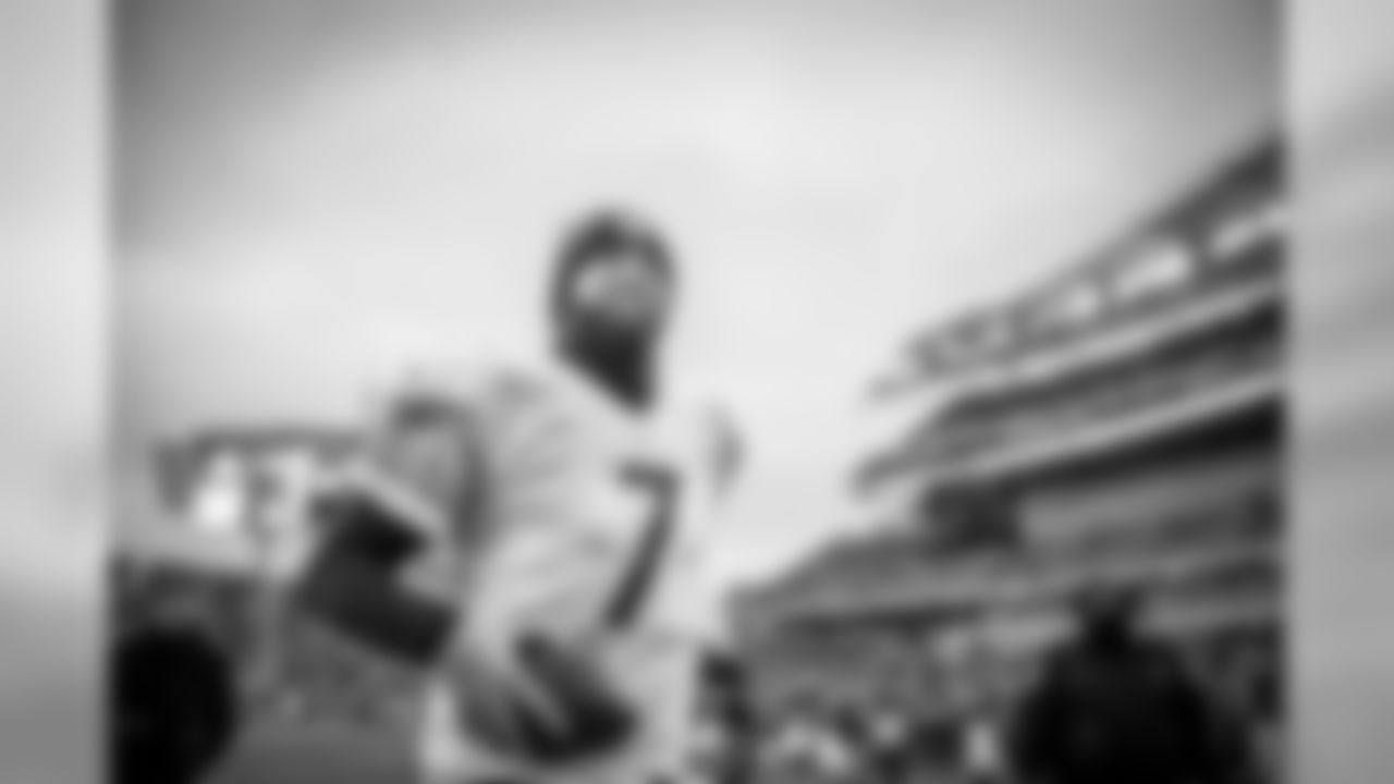 Ben Roethlisberger