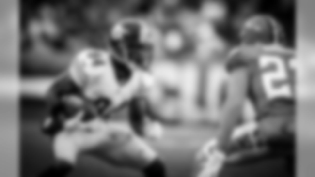 Antonio Brown