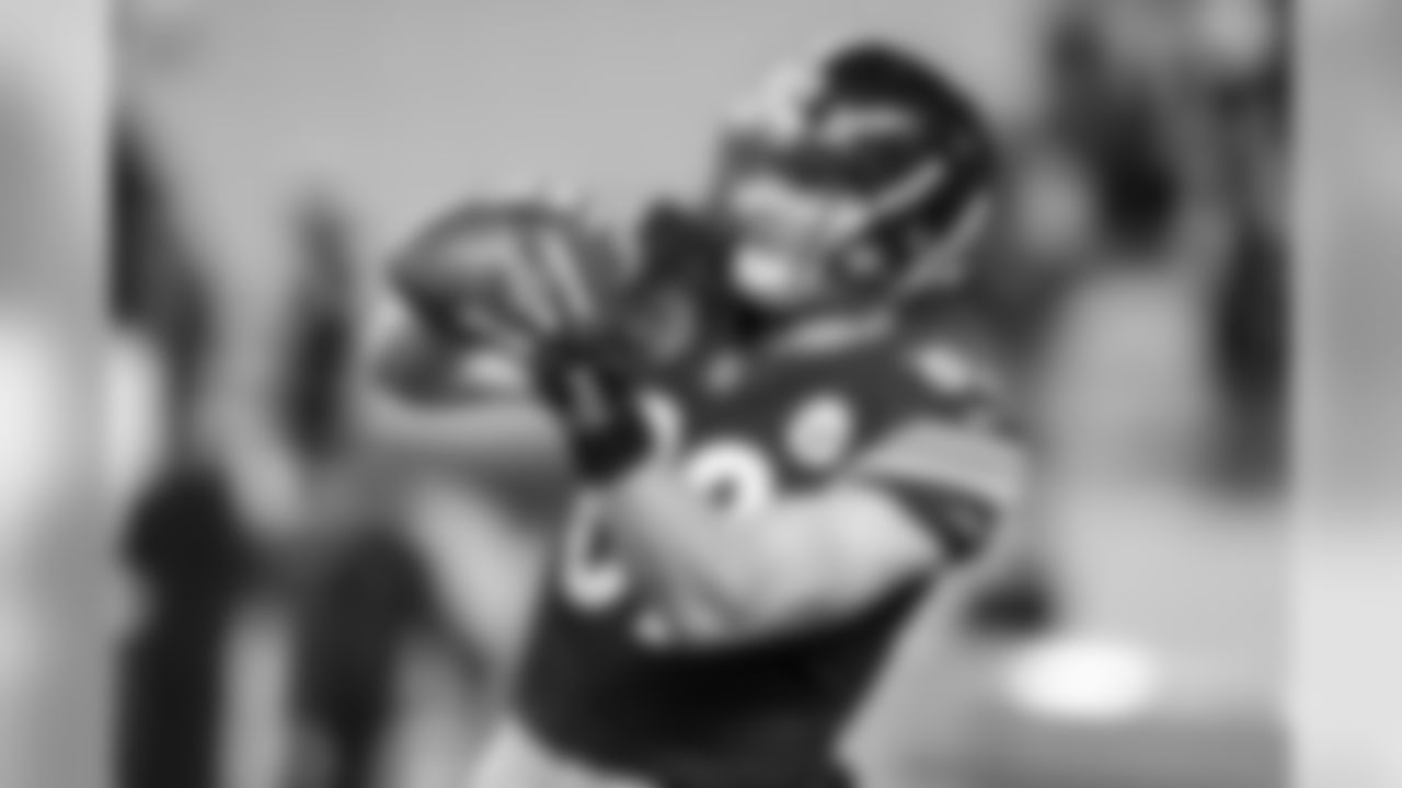 Vance McDonald