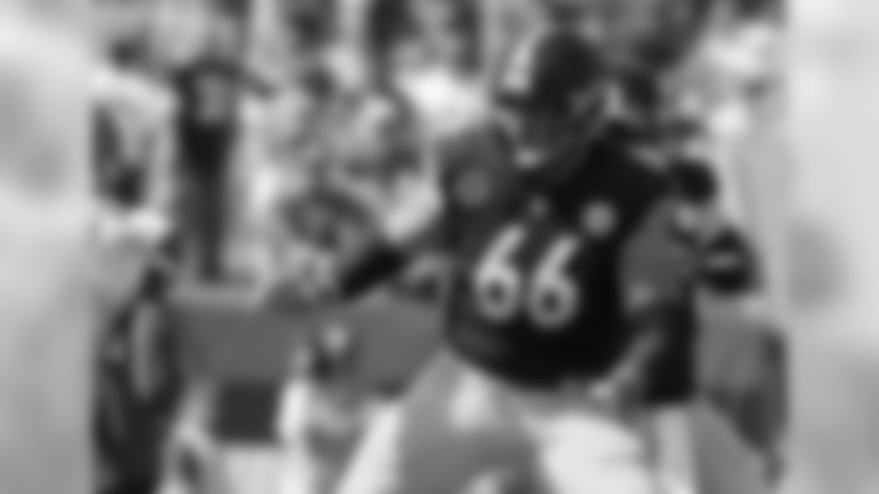 David DeCastro