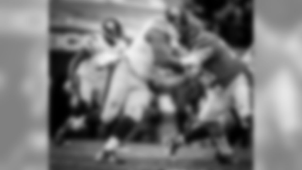 Stephon Tuitt
