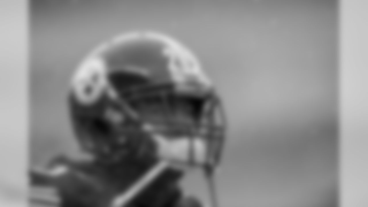 Artie Burns