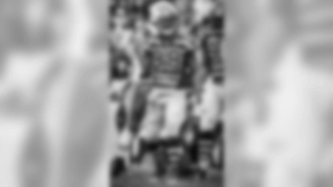 Vince Williams