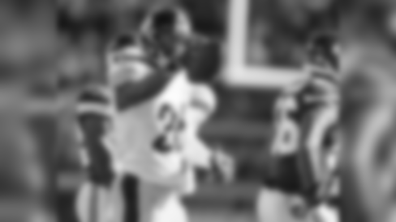 Le'Veon Bell