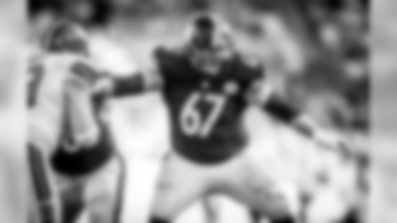 B.J. Finney