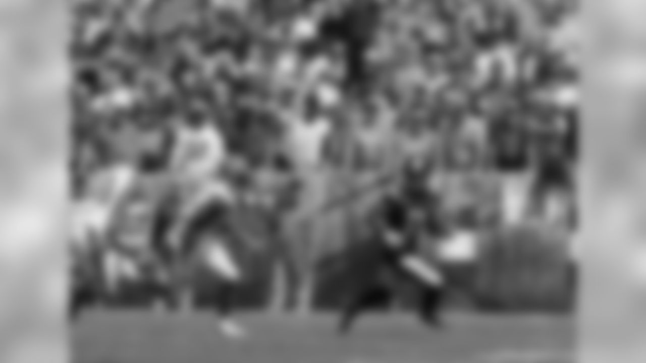 Eli Rogers