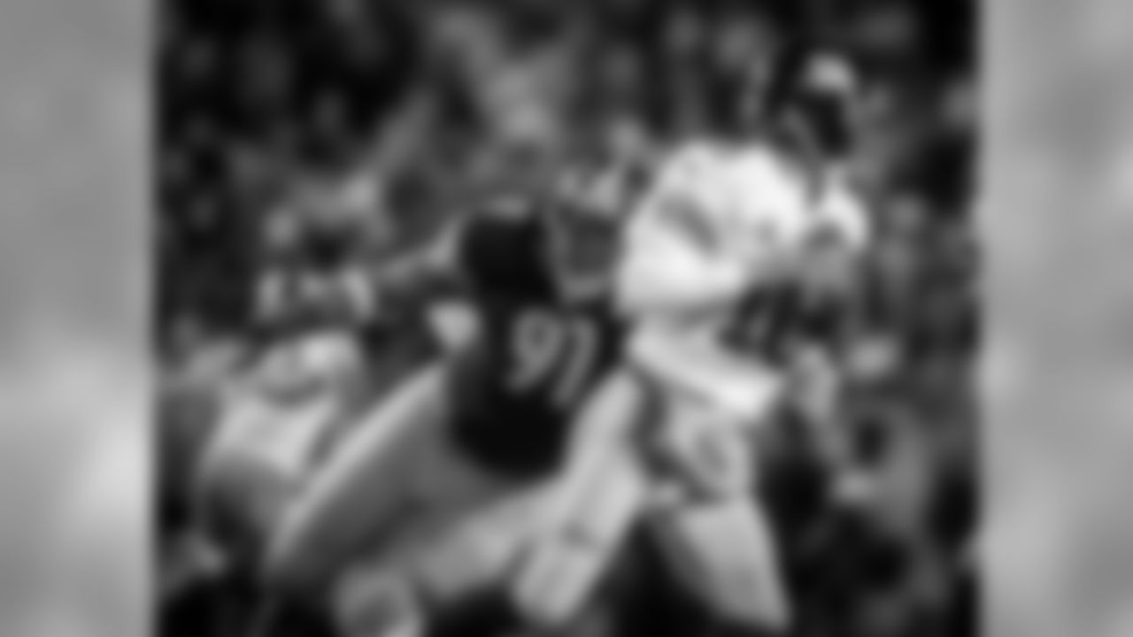 Stephon Tuitt