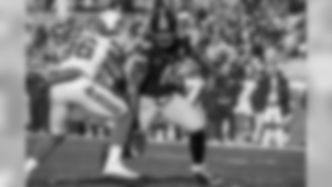 Bud Dupree