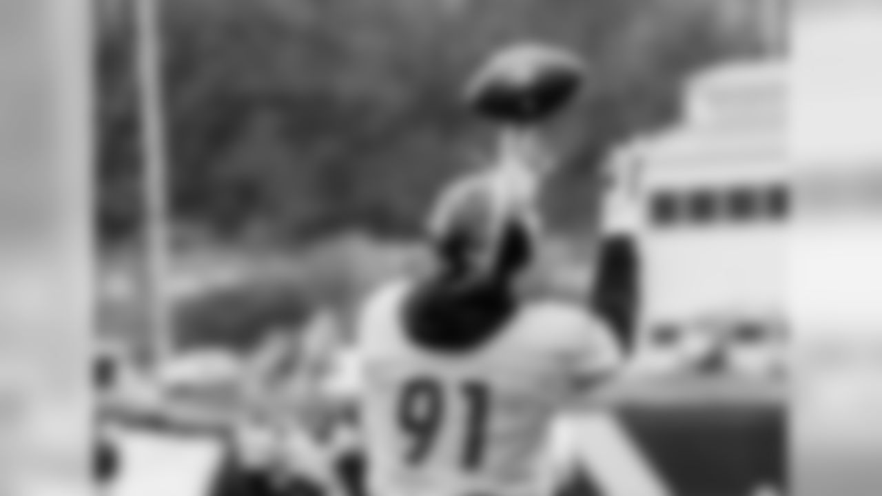 Stephon Tuitt