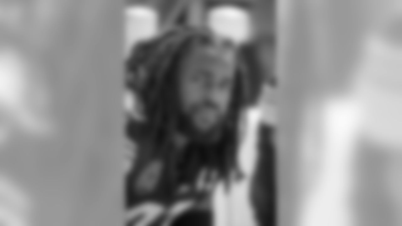 J.J. Wilcox