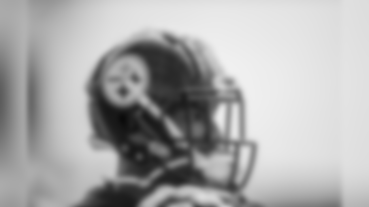 Justin Hunter