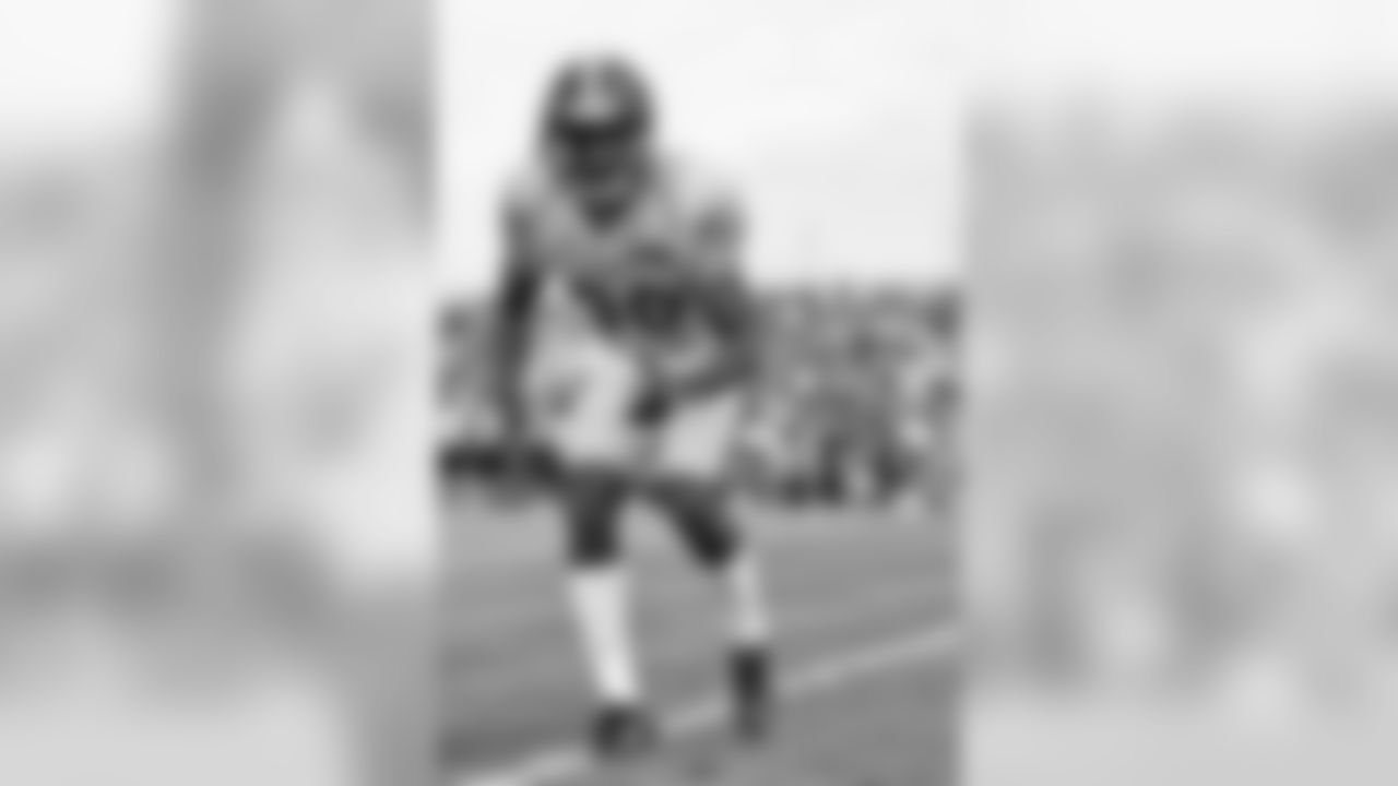 Malik Golden