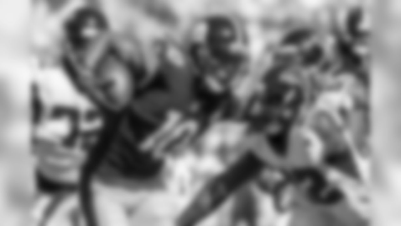 Martavis Bryant