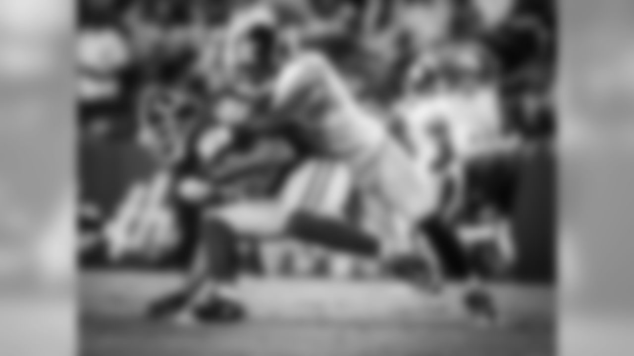 Lawrence Timmons