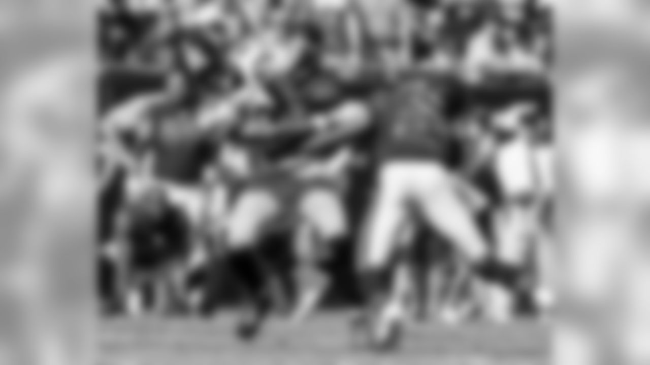 Antonio Brown