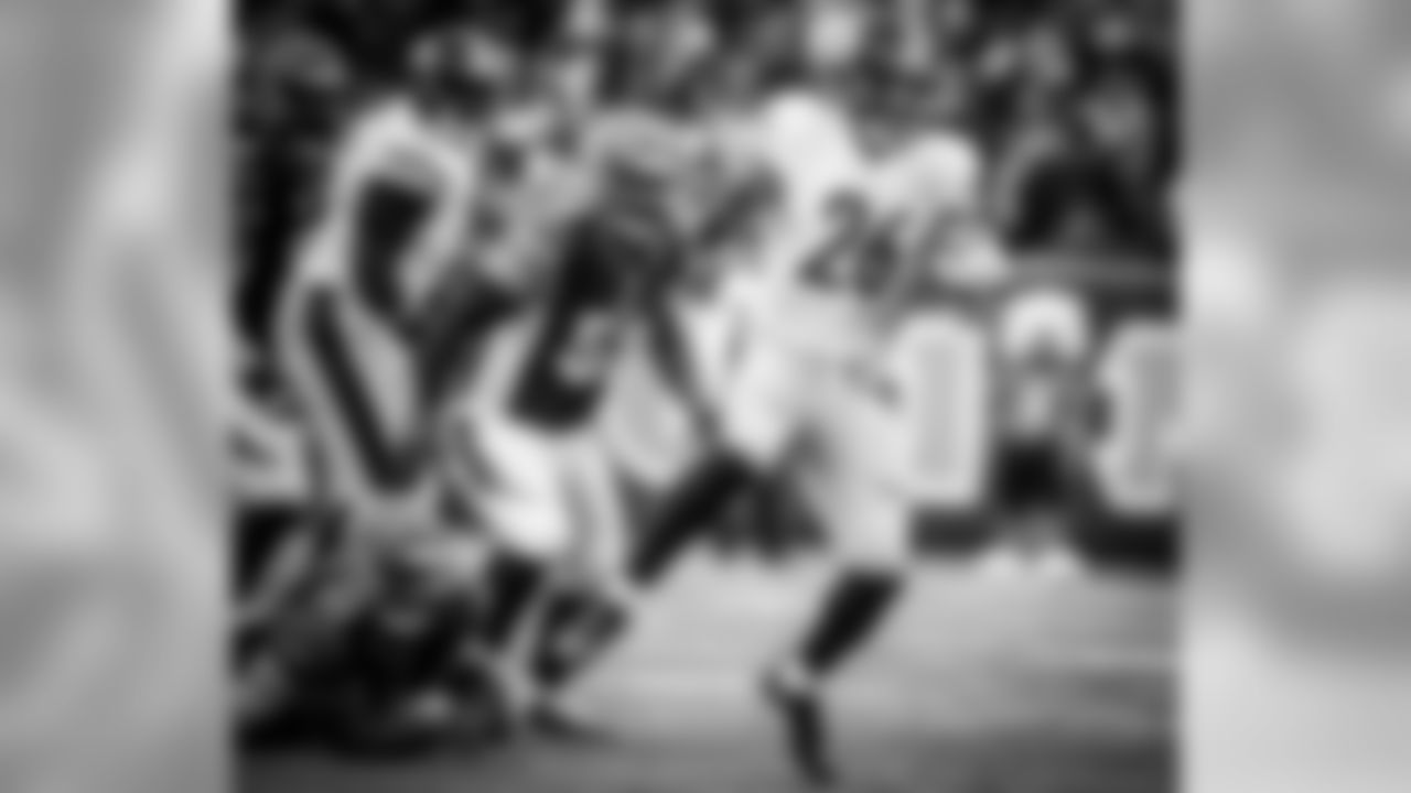 Le'Veon Bell