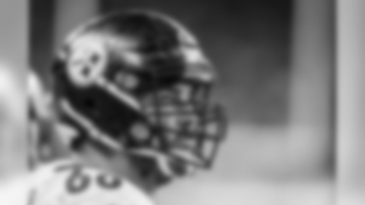 David DeCastro