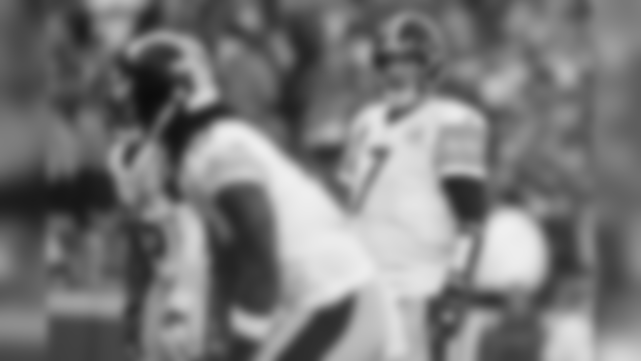 Ben Roethlisberger