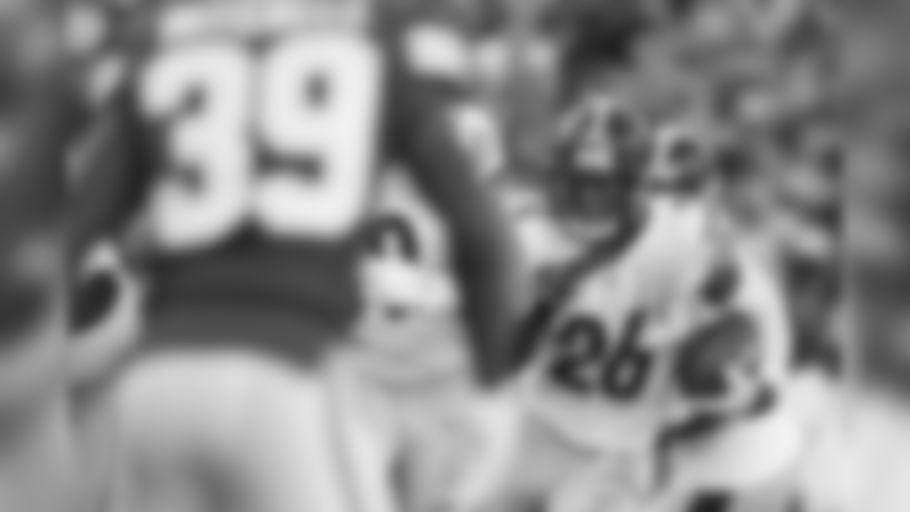Le'Veon Bell