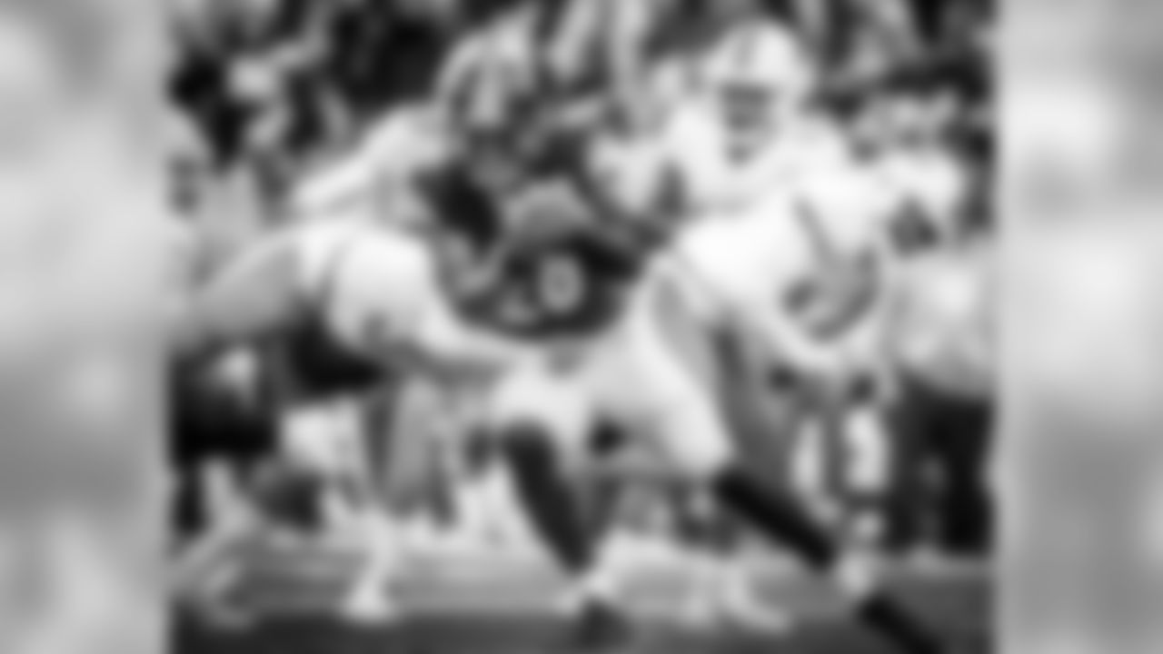 Le'Veon Bell