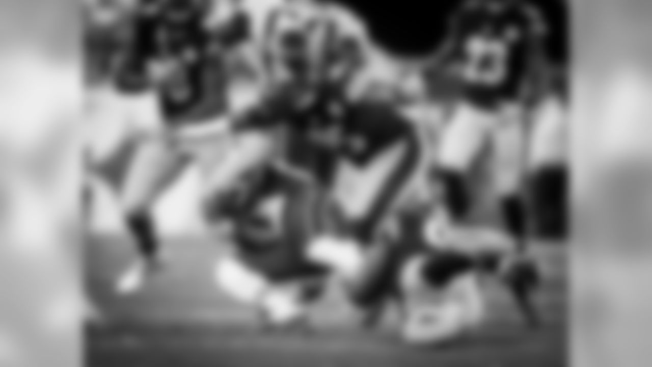 Jarvis Jones and Lawrence Timmons