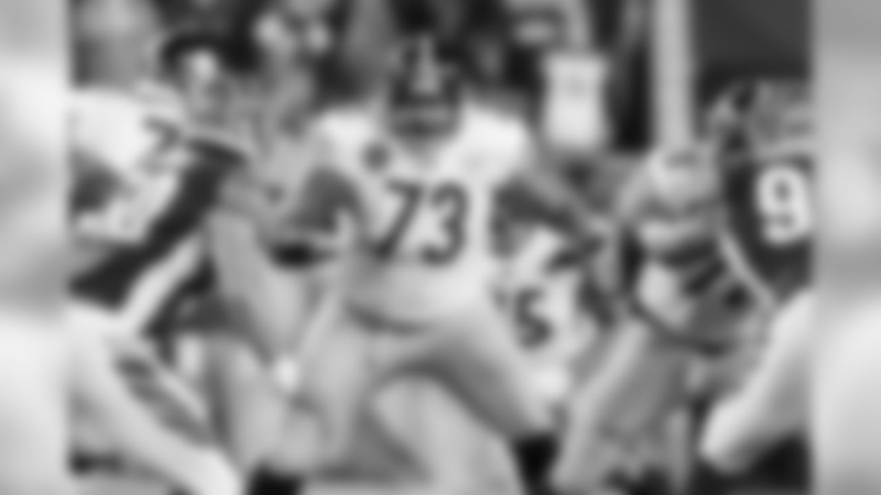 Ramon Foster